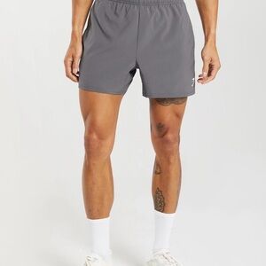 Gymshark Arrival 5” Shorts